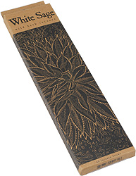 Juniper Ridge White Sage Incense