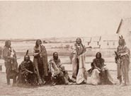 Treaty at Laramie