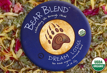 Bear Blend Dream Lodge