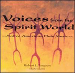 Voices from The Spirit World - Robert Turgeon